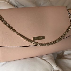 Cute Pink Kate Spade Crossbody!